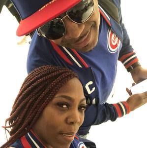 Meet your Posher, Irene